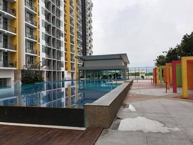 starz valley residence near inti college nilai