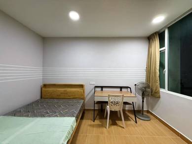 starz valley residence near inti college nilai