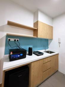 starz valley residence near inti college nilai