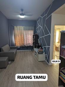 Seri Warisan Apartment