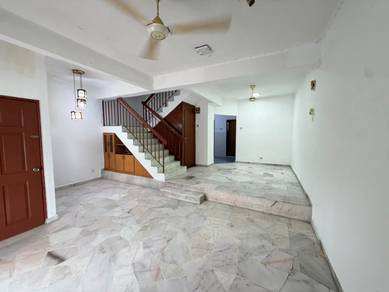 [Freehold 20x65sf] 2 Sty Desa 12, Bandar Country Homes, Anggun Rawang