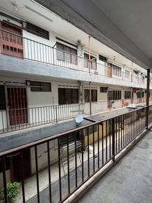 Rumah Pangsa Tun Sri Lanang