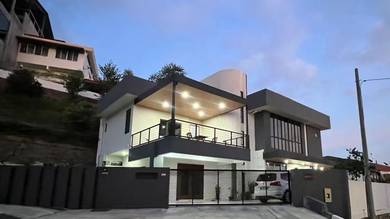 Bungalow-House-for-sale-Bukit-Mertajam-Penang