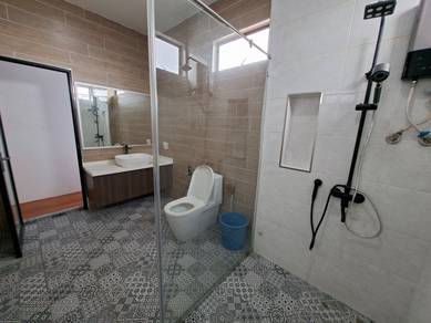 Newly Built Renovated 2 Storey Bungalow at Taman Jaya BM Town Area