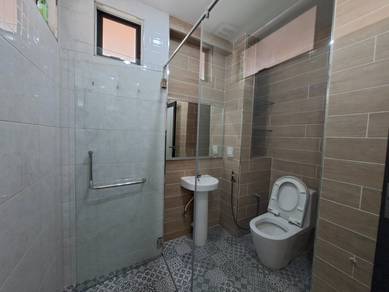 Newly Built Renovated 2 Storey Bungalow at Taman Jaya BM Town Area