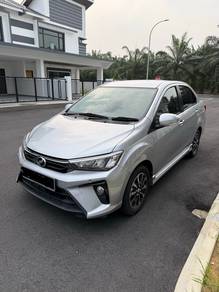 2024 Perodua BEZZA 1.3 X MY16 D63D FACELIFT (A)
