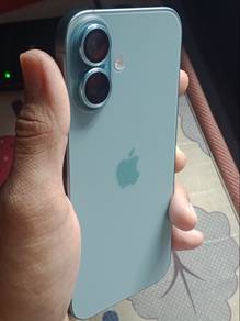 Iphone 16 esim