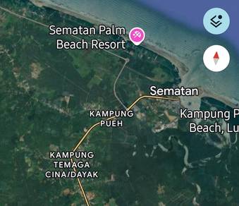 Sematan Land For Sale I Perpetuity Land