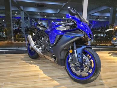 Yamaha r1 YAMAHA R1 Unregister