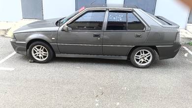 2005 Proton ISWARA 1.3 S A/B TYPE J (M)