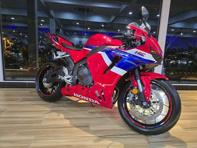 Recon Honda cbr600rr cbr600 Unregister CBR 600