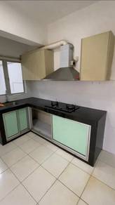 The Residence 1 Tiara East Semenyih Apartment For Rent