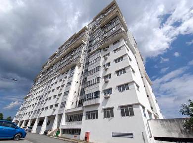 The Residence 1 Tiara East Semenyih Apartment For Rent