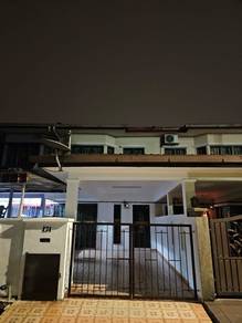 Klang Taman Sentosa House for rent