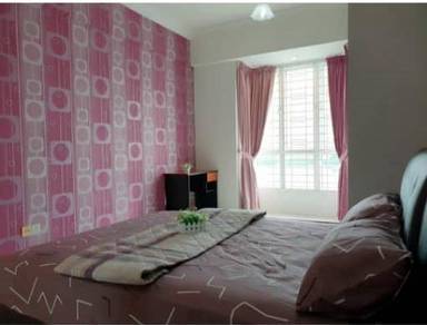 Summer Place Condominium , Jelutong
