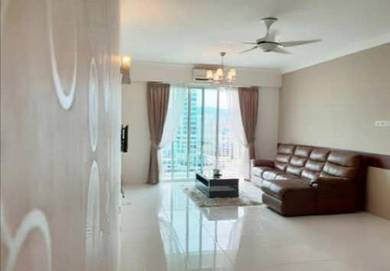 Summer Place Condominium , Jelutong