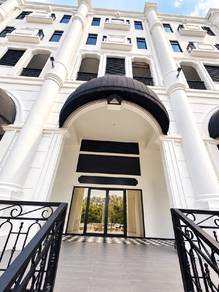 Eco Palladium@Ekoflora ShopLot For Rent 