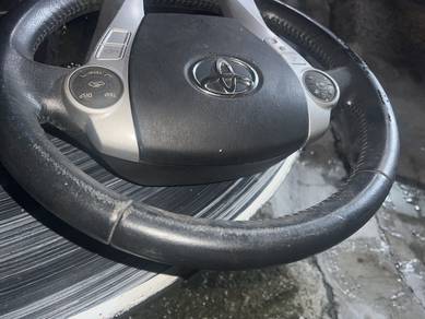 Genuine Toyota Prius steering