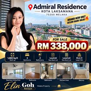 Admiral Residences