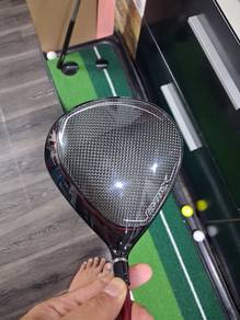 Yamaha RMX VD59 Driver 10.5° Diamana YR 60 Flex R 