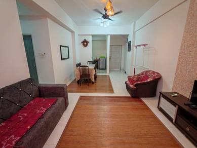 Dwj residence