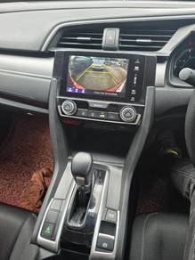 Honda Civic 1.8 2019