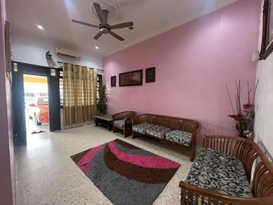 1-storey-Terraced-House-for-sale-Johor-Bahru-Johor
