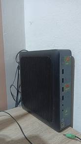 Mini CPU