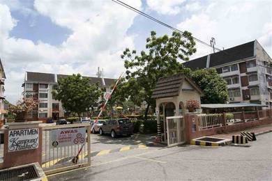 Apartment Kg Tunku SS1 PJ