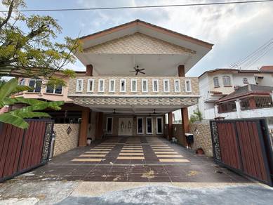 2-storey-Terraced-House-for-sale-Kajang-Selangor