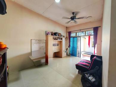 1-storey-Terraced-House-for-sale-Iskandar-Puteri-Johor