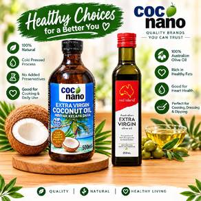 Healthy Choices, Better Living!