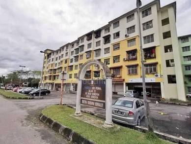 Apartment Seri Permai