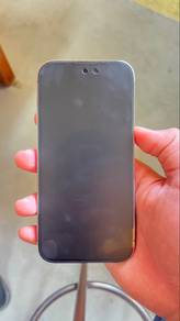 Iphone 14 pro deep purple