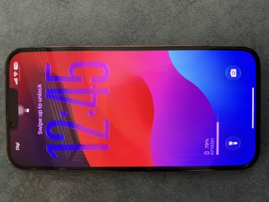 IPHONE 13 PRO MAX 256Gb