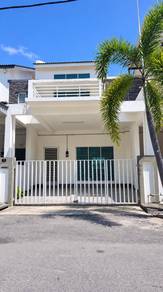 2-storey-Terraced-House-for-sale-Bukit-Mertajam-Penang