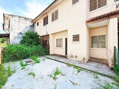 2 Storey Lorong Az-Zaharah Fasa 2 Puncak Alam