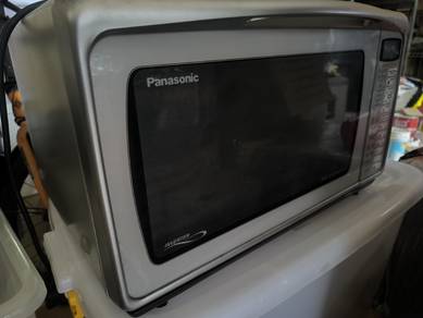 Panasonic Microwave oven - mint condition