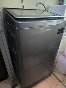 Hitachi Washing Machine 13KG Inverter 