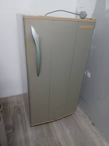 Panasonic Peti Sejuk 1 Pintu