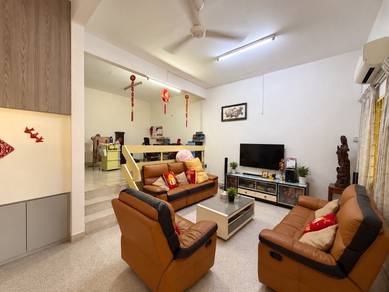 2-storey-Terraced-House-for-sale-Johor-Bahru-Johor