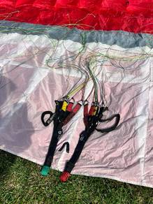 Skywalk mescal 3 M paraglider 