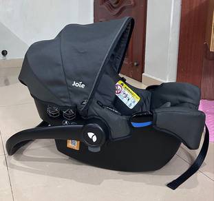Joie Baby Car Seat Carrier