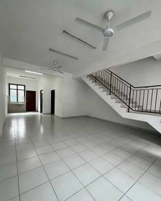 2.5-storey-Terraced-House-for-sale-Senai-Johor