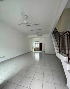 Jln Scientex Jaya, Taman Scientex Senai