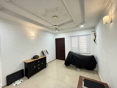1-storey-Terraced-House-for-sale-Kepong-Kuala-Lumpur