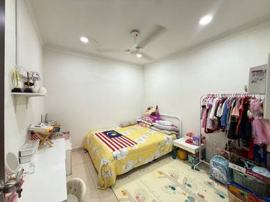 Single Storey Terrace, Nicely Renovated, Taman Desa Jaya, Kepong KL