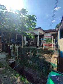 1-storey-Terraced-House-for-sale-Kulim-Kedah