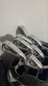 Golf Iron - taylormade tourpreferred