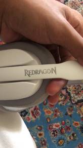 Headphone RedDragon